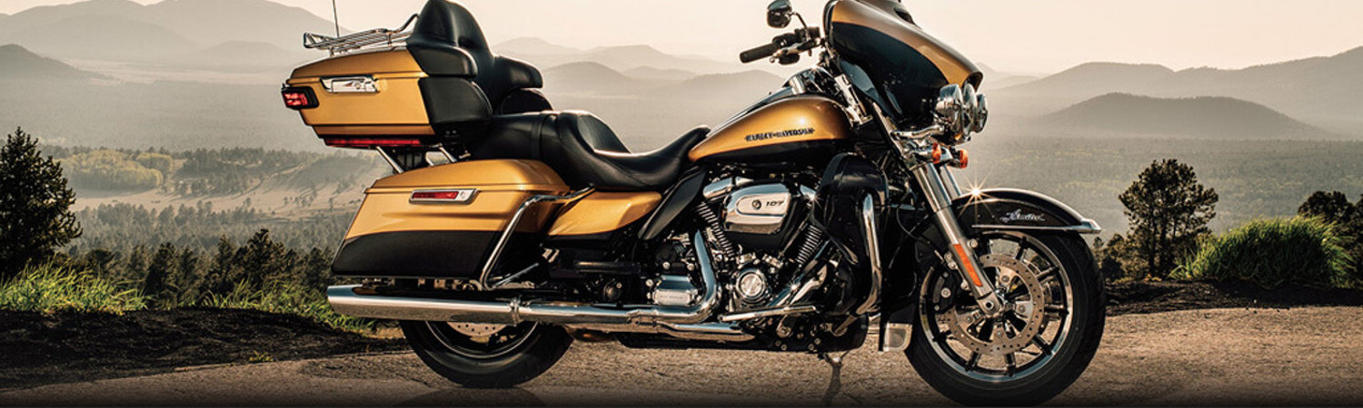 2018 Harley-Davidson® for sale in Bayside Harley-Davidson®, Portsmouth, Virginia